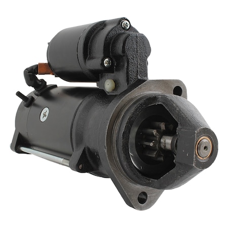 Db Electrical Starter For Deutz Plgr 12-Volt Cw 9-Tooth 422711M91 4221711M91 Ms641 Is 1454 410-29049